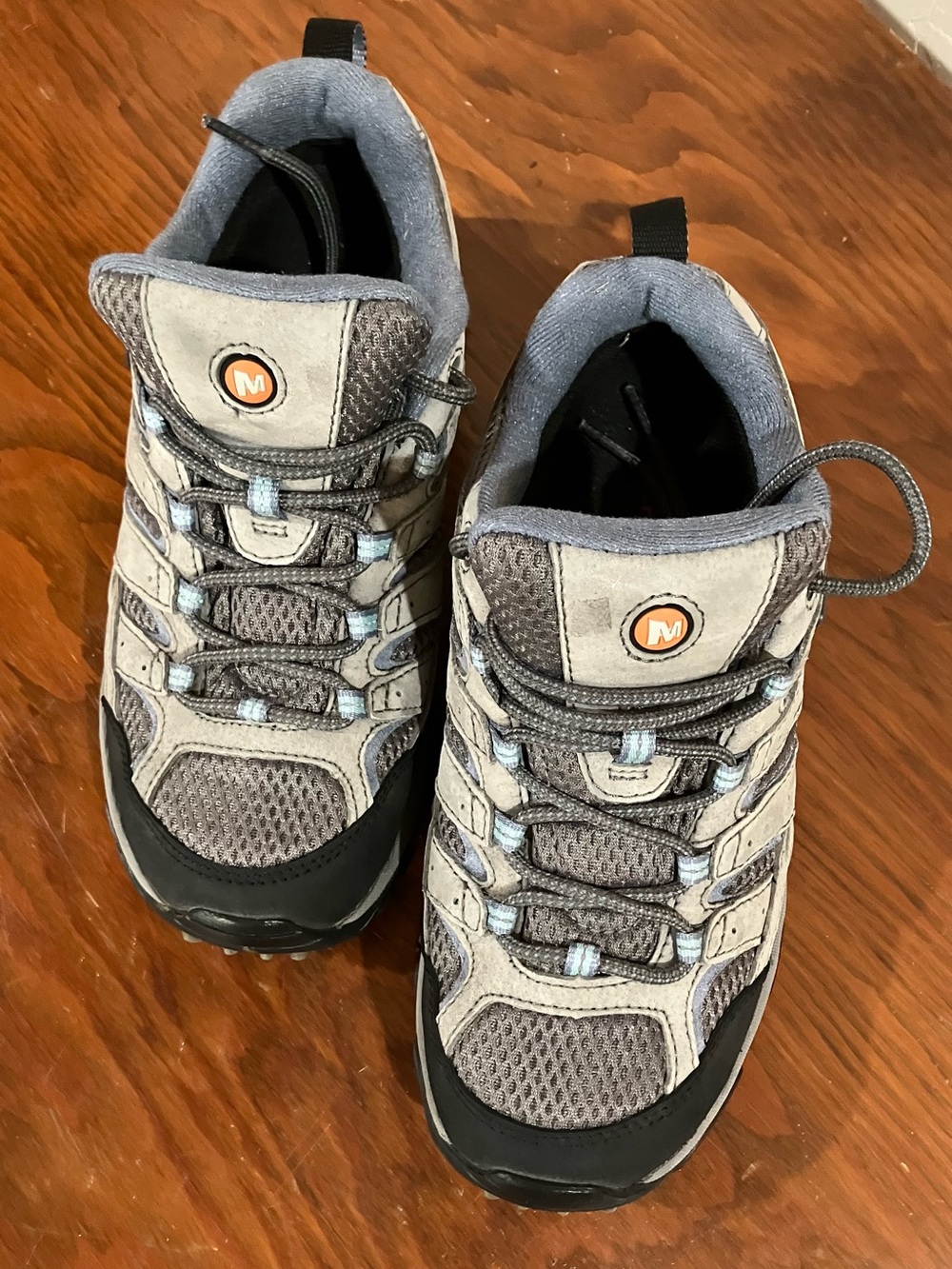 Merrell MOAB 3 Hiking Shoes
